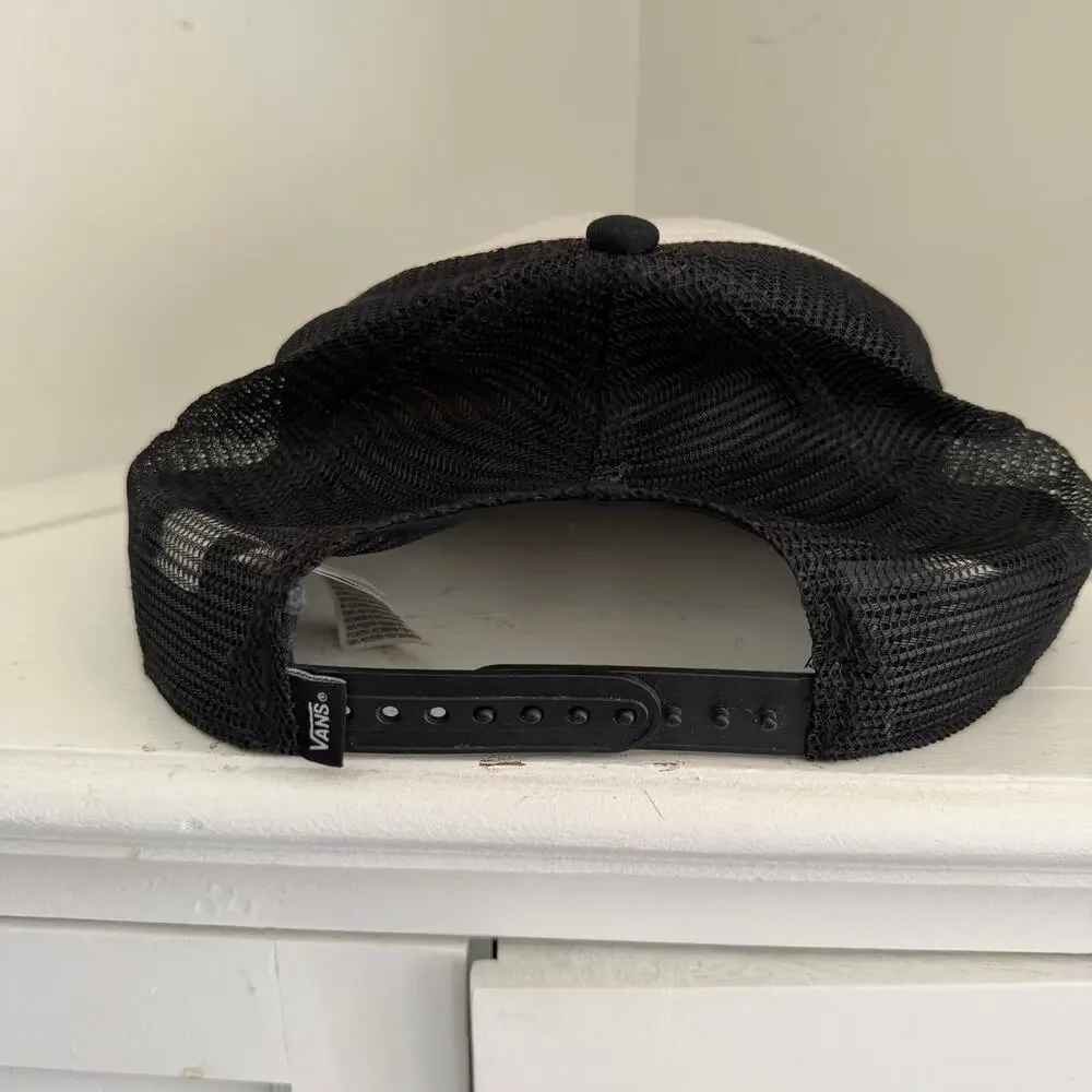 Vans off the wall Hat